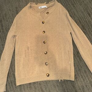 ZARA cardigan